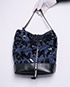 NN14 Spotlight Bucket, £450, Handbags, Back view
